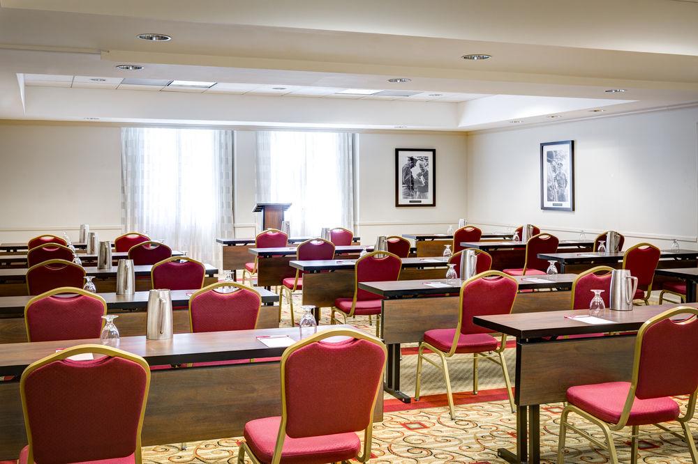 Residence Inn Arlington Pentagon City Экстерьер фото