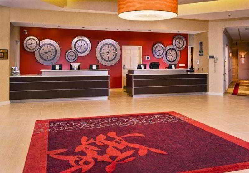 Residence Inn Arlington Pentagon City Экстерьер фото